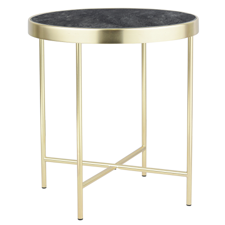 Столик кофейный berg, tarquini, 42,5х46 см