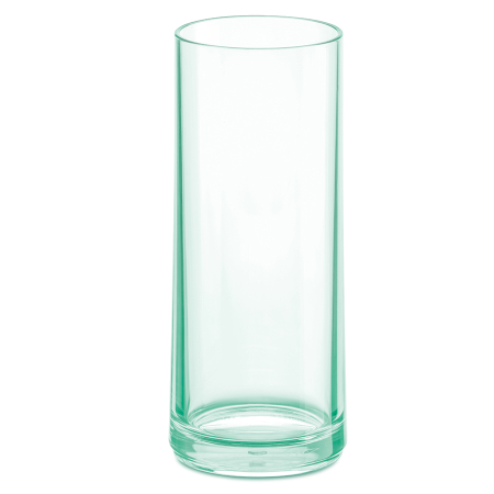 Стакан superglas cheers no. 3, 250 мл, мятный