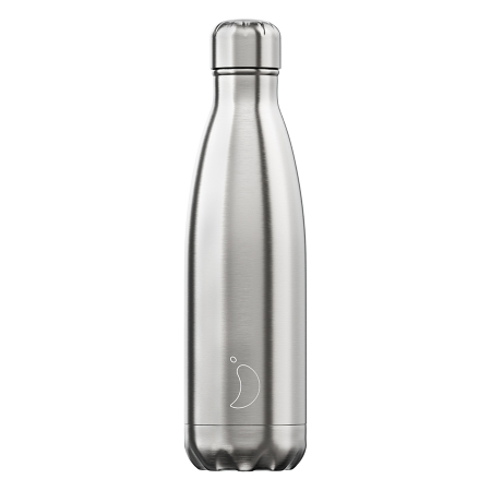 Термос chilly's bottles, stainless steel, 500 мл
