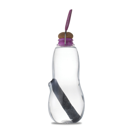 Экобутылка black+blum, eau good, 800 мл, фиолетовая