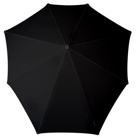 Зонт-трость senz° original pure black